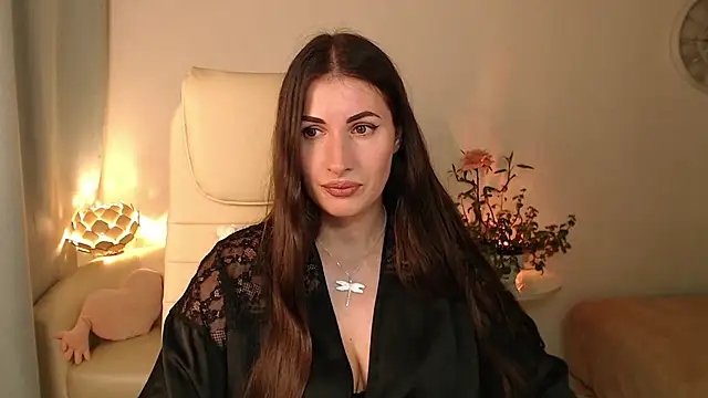 MaryMalory11 online show from 05-31-26, 06:09