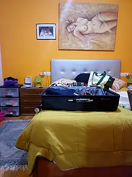 Snapshot of lamorbosa37 chatting on 01-22-25, 09:32 lamorbosa37 online show from 01-22-25, 09:32