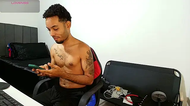 colinbrown online show from 04-03-26, 01:20