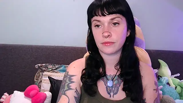 Marcelinegoddess online show from 11-11-25, 04:12