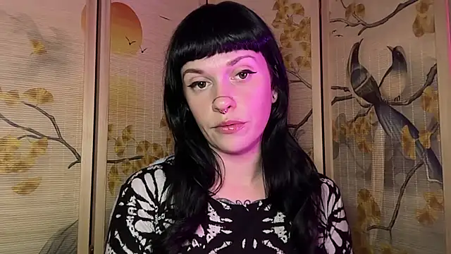 Marcelinegoddess online show from 04-19-26, 03:17