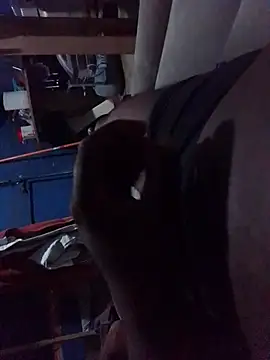 Algenis1232 online show from 10-29-25, 01:02