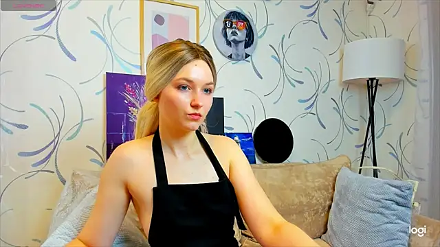 Agatha weiss online show from 04-11-26, 06:12