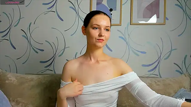 Agatha weiss online show from 07-07-26, 07:29