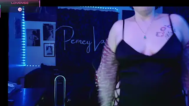 Snapshot of PenneyLayne chatting on 02-22-25, 11:13 PenneyLayne online show from 02-22-25, 11:13