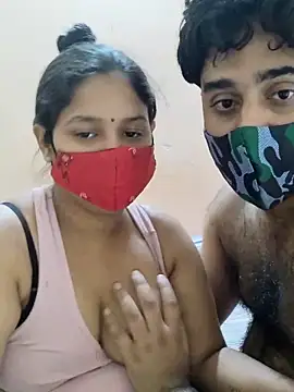 Snapshot of IND_COUPLE1 chatting on 12-10-24, 06:54 IND COUPLE1 online show from 12-10-24, 06:54