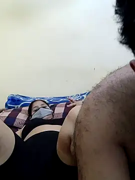 IND COUPLE1 online show from 03-27-26, 08:59