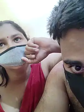 IND COUPLE1 online show from 04-13-26, 05:46