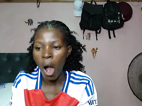 TrishaKalid online show from 02-04-25, 08:17