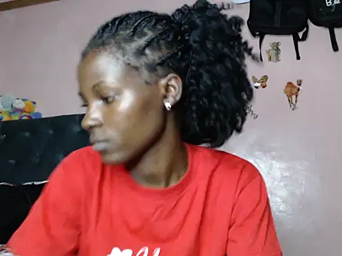 TrishaKalid online show from 02-06-25, 08:02