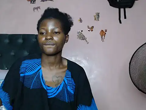 TrishaKalid online show from 02-13-25, 08:13