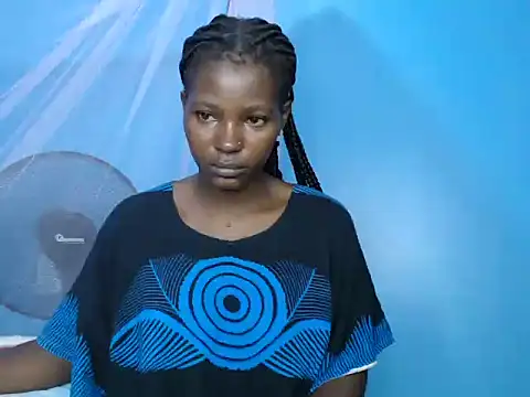 TrishaKalid online show from 10-02-25, 10:44