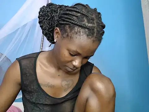 TrishaKalid online show from 10-12-25, 06:56