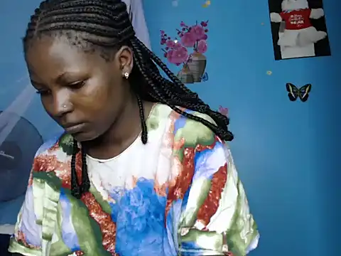 TrishaKalid online show from 03-15-26, 09:37