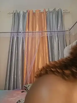 TrishaKalid online show from 07-12-26, 07:38
