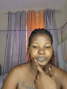 TrishaKalid online show from 07-22-26, 09:01