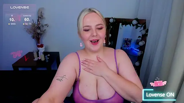 marry evans online show from 03-10-25, 07:42