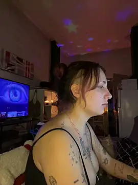 Hawitxui online show from 02-03-26, 08:03