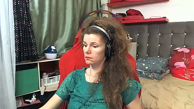 kellyterapy online show from 03-08-25, 04:01