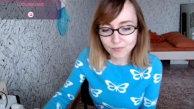 Athena Richards online show from 04-19-26, 09:30