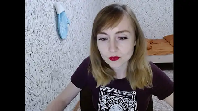 Athena Richards online show from 07-17-26, 04:45