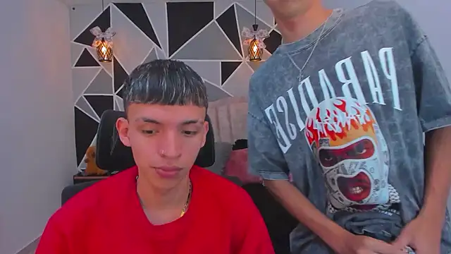 Juan Nd Steven online show from 01-11-26, 11:15