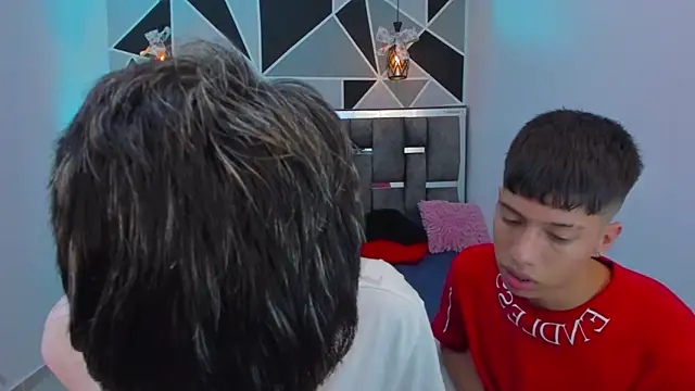 Juan Nd Steven online show from 02-03-26, 06:22