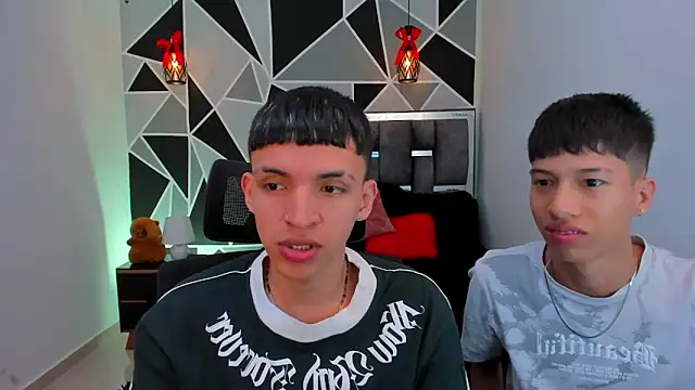 Juan Nd Steven online show from 03-15-26, 11:16