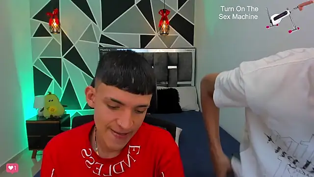 Juan Nd Steven online show from 04-01-26, 10:40