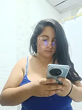 Angelinaandrade  online show from 06-12-26, 01:15
