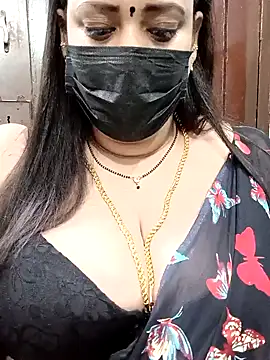 ashikaa r online show from 01-13-25, 04:19