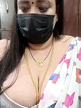 ashikaa r online show from 01-17-25, 03:32