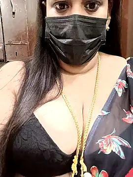 ashikaa r online show from 02-24-25, 02:15