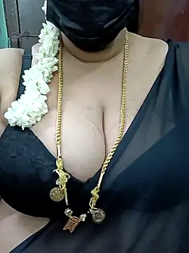 ashikaa r online show from 03-13-25, 06:23