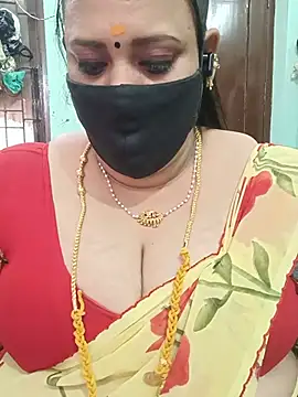 ashikaa r online show from 06-25-26, 08:52