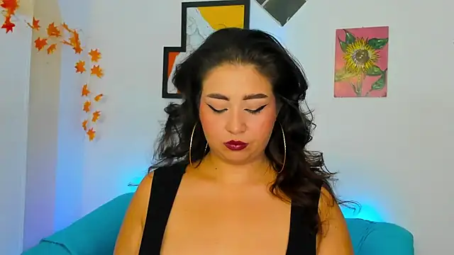 LiahDiaz online show from 01-14-25, 10:02