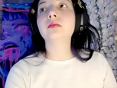 barbarablade online show from 10-28-25, 07:27