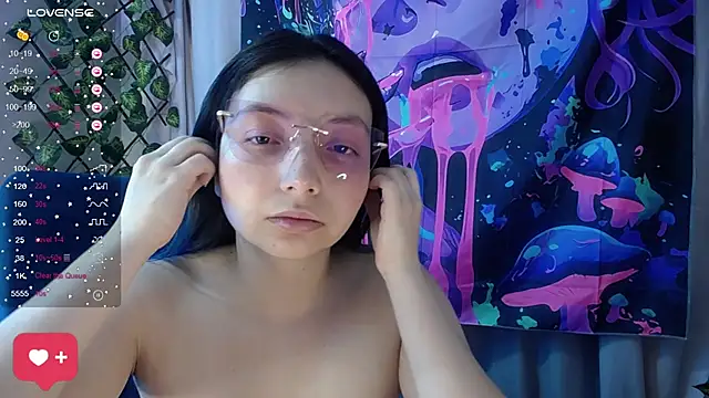 Snapshot of barbarablade chatting on 01-15-26, 06:55 barbarablade online show from 01-15-26, 06:55