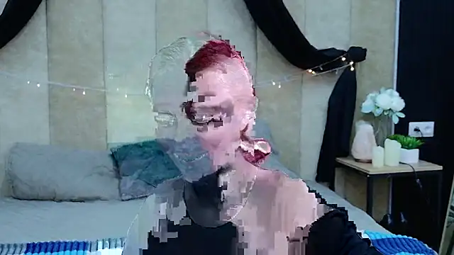 ClaireMayerz online show from 09-18-25, 05:20