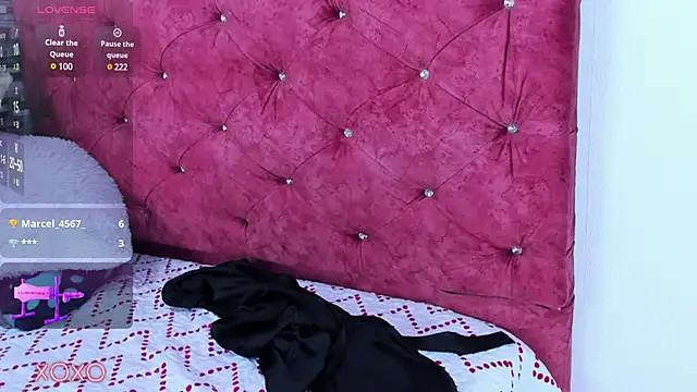 skyhotgirll online show from 02-19-25, 09:25