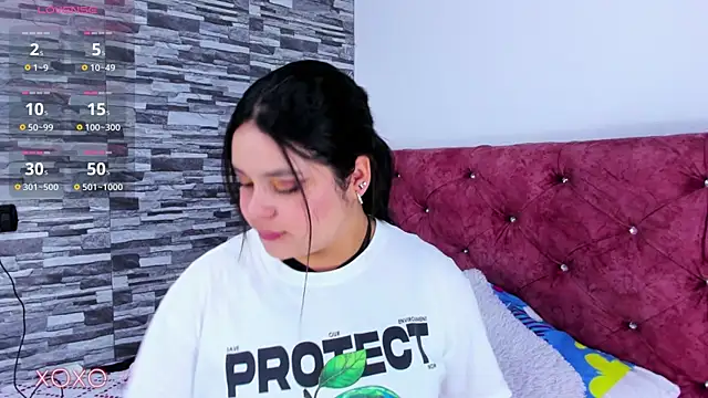 skyhotgirll online show from 02-26-25, 05:50