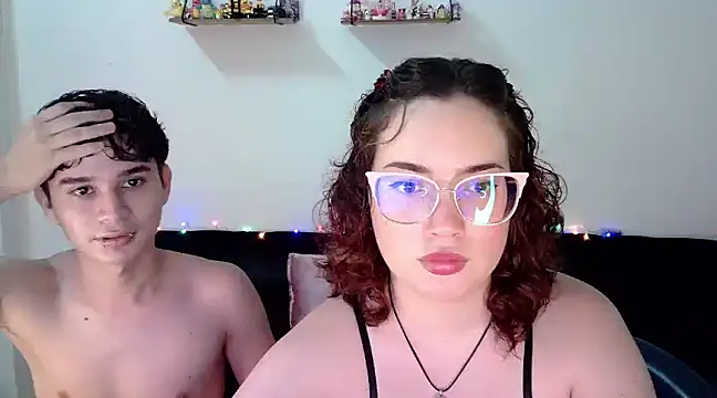 AndrewAnndCherry online show from 12-12-24, 12:38