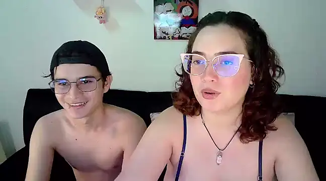 AndrewAnndCherry online show from 01-15-25, 01:02