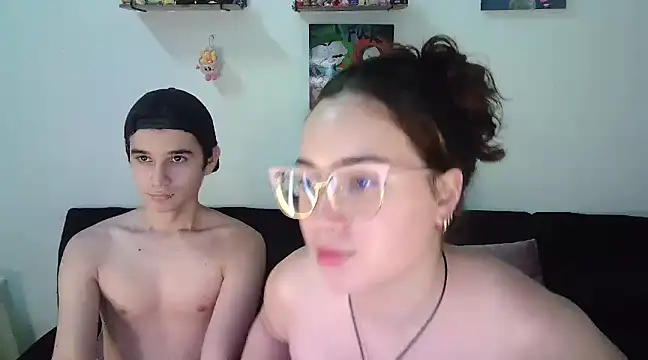 AndrewAnndCherry online show from 01-21-25, 01:08