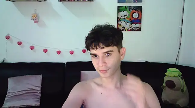 AndrewAnndCherry online show from 02-05-25, 12:53