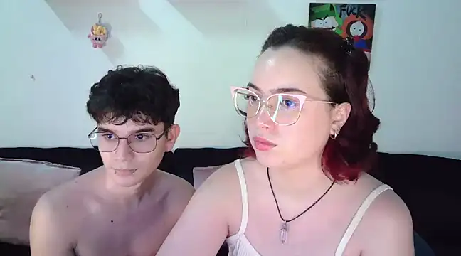 AndrewAnndCherry online show from 02-20-25, 01:03