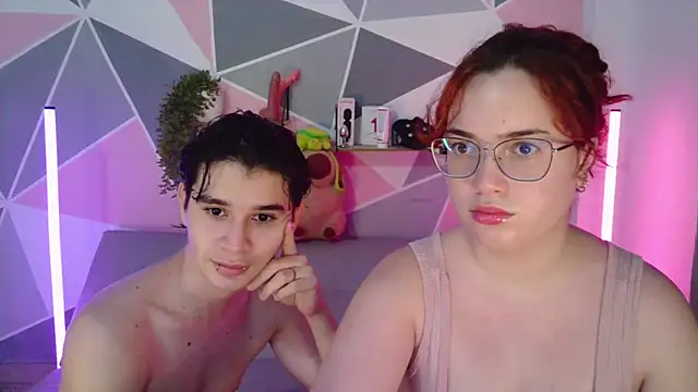 AndrewAnndCherry online show from 09-19-25, 12:45