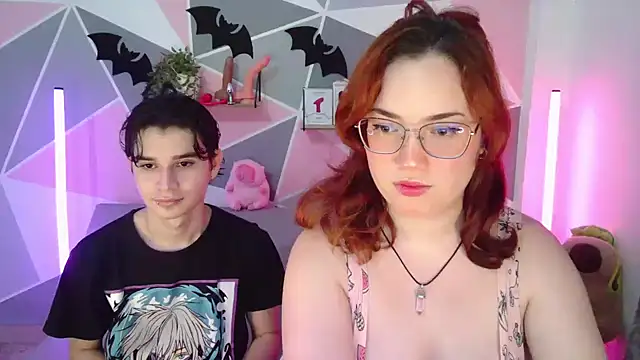 AndrewAnndCherry online show from 10-15-25, 11:27