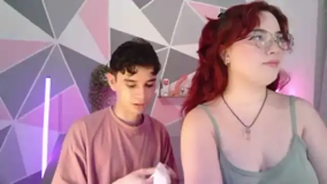 AndrewAnndCherry online show from 02-06-26, 01:10