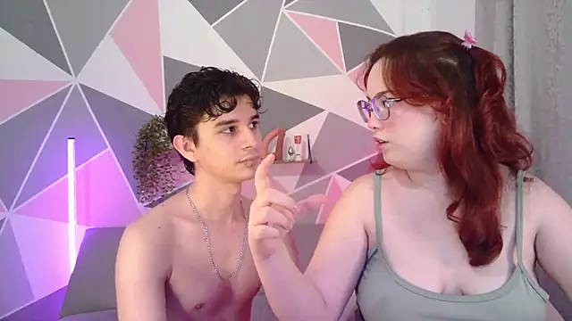 AndrewAnndCherry online show from 03-10-26, 01:32